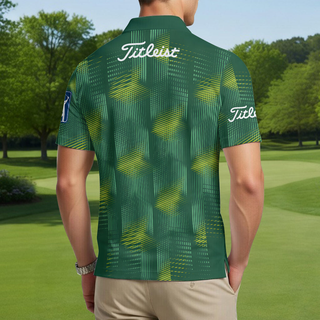 Masters Tournament x TITL 3D Apparel – HOATT17525