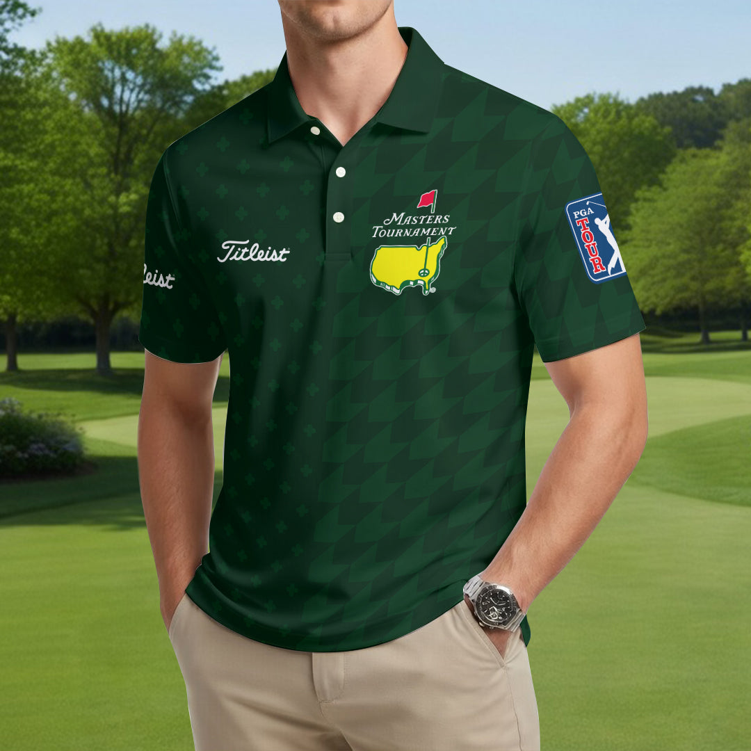Masters Tournament x TITL 3D Apparel – HOATT17470