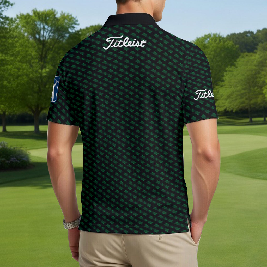 Masters Tournament x TITL 3D Apparel – HOATT17500