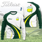 Masters Tournament TITL 3D Apparel – MAITM 5828