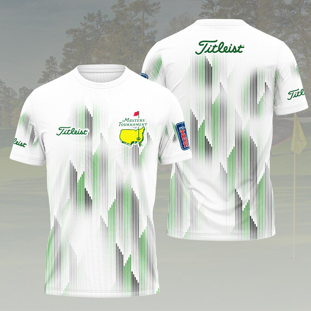 Masters Tournament x TITL 3D Apparel – HOATT17461