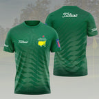 Masters Tournament x TITL 3D Apparel – HOATT17498