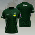 Masters Tournament x TITL 3D Apparel – HOATT17470