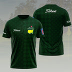 Masters Tournament x TITL 3D Apparel – HOATT17470