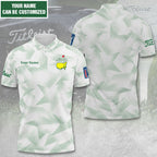 Personalized Masters Tournament x TITL 3D Apparel – TANTN21583