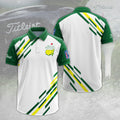 Masters Tournament x TITL 3D Apparel – TANTN21585