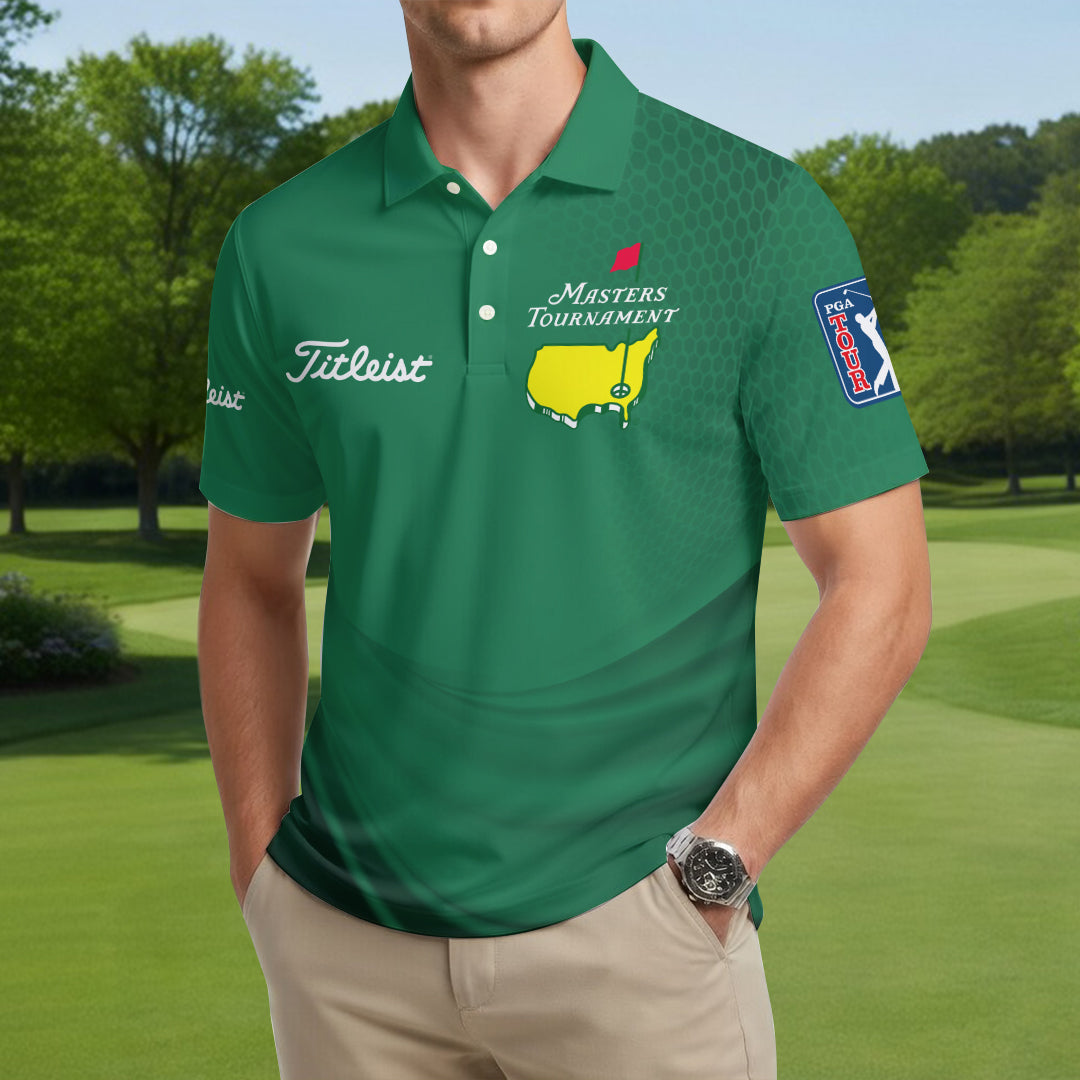 Masters Tournament x TITL 3D Apparel – HOATT17399