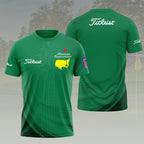 Masters Tournament x TITL 3D Apparel – HOATT17399