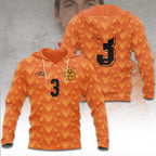 Max Verstappen 3D Apparel – TANTN22473