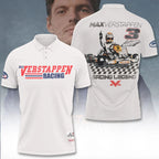 Max Verstappen Racing x Mitchell & Ness 3D Apparel – TANTN25756