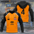 McLaren x Lando Norris 3D Apparel – TANTN 10937