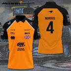McLaren x Lando Norris 3D Apparel – TANTN 10937