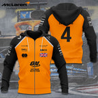 McLaren x Lando Norris 3D Apparel – TANTN 10937