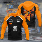 McLaren x Lando Norris 3D Apparel – TANTN17251