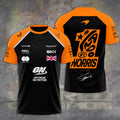 McLaren x Lando Norris World Champions 2025 3D Apparel – TANTN19218