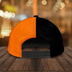 McLaren x Lando Norris World Champions 2025 Classic Cap – TANTN19190