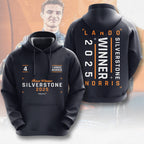 McLaren x Lando Norris 3D Apparel – MAITM 11987