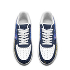 Megadeth AF1 Sneaker – TANTN23393