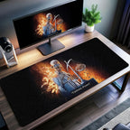 Megadeth Mouse Mat – TMTHU3996