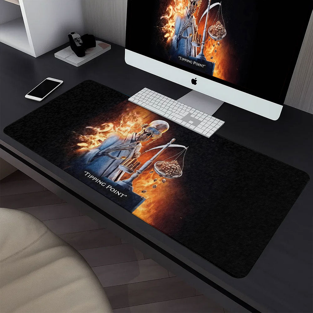 Megadeth Mouse Mat – TMTHU3996
