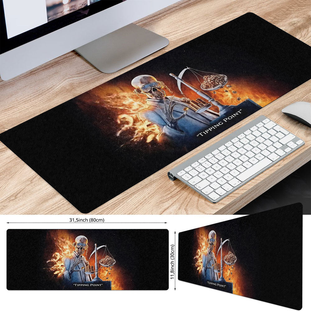 Megadeth Mouse Mat – TMTHU3996