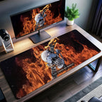 Megadeth Mouse Mat – TMTHU3997