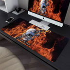 Megadeth Mouse Mat – TMTHU3997