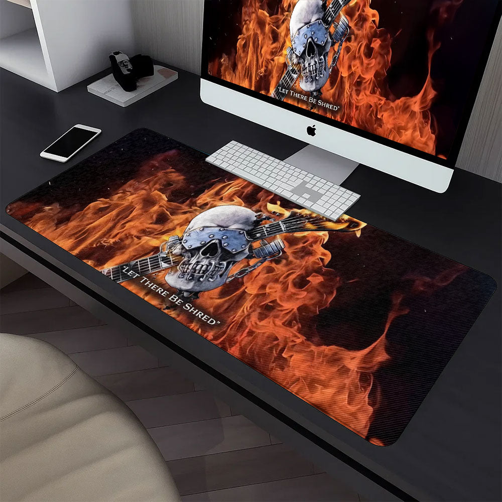 Megadeth Mouse Mat – TMTHU3997
