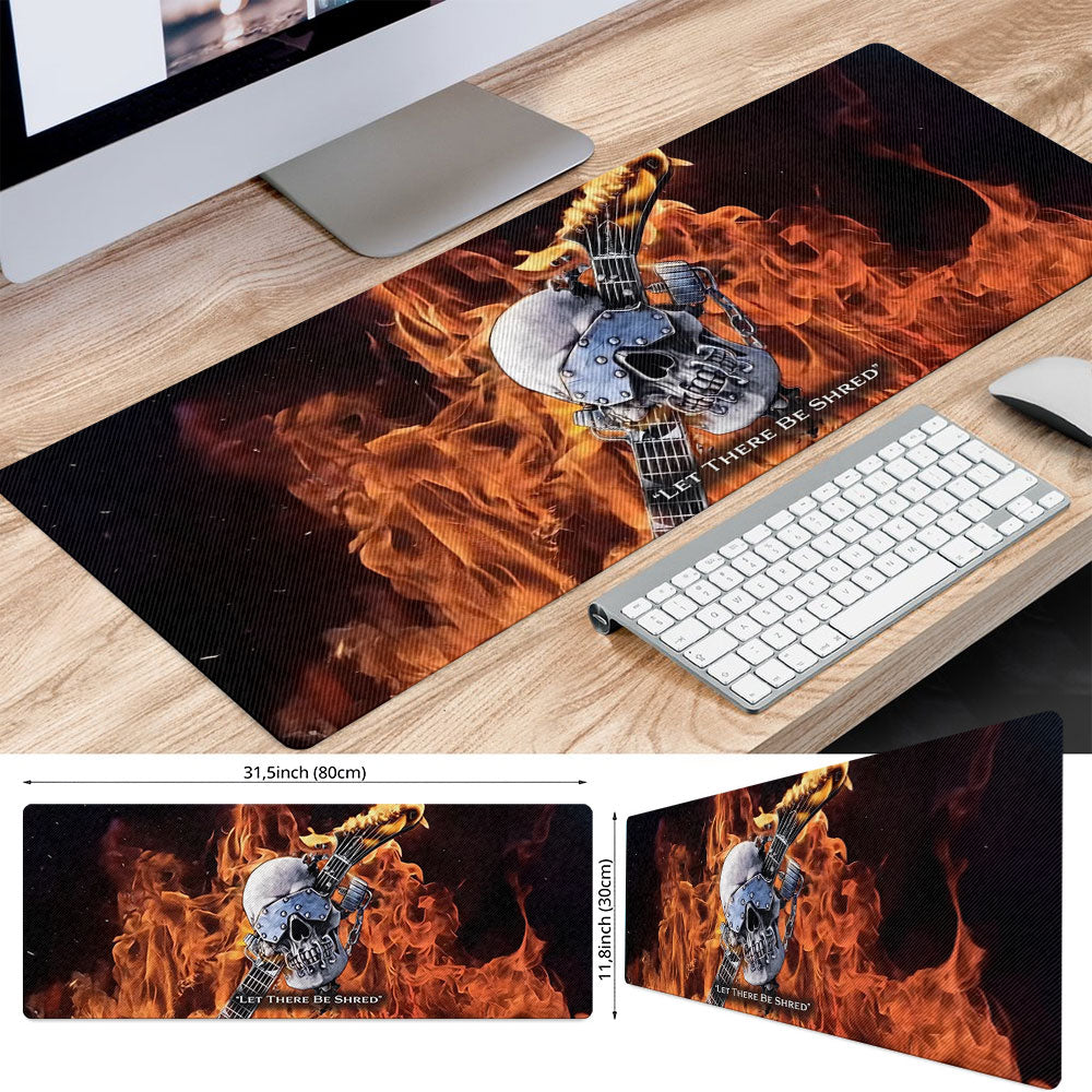 Megadeth Mouse Mat – TMTHU3997