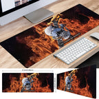 Megadeth Mouse Mat – TMTHU3997