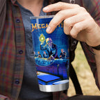 Megadeth Tumbler Cup – HOATT13761