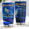 Megadeth Tumbler Cup – HOATT13761