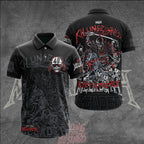 Megadeth 3D Apparel – TANTN15429