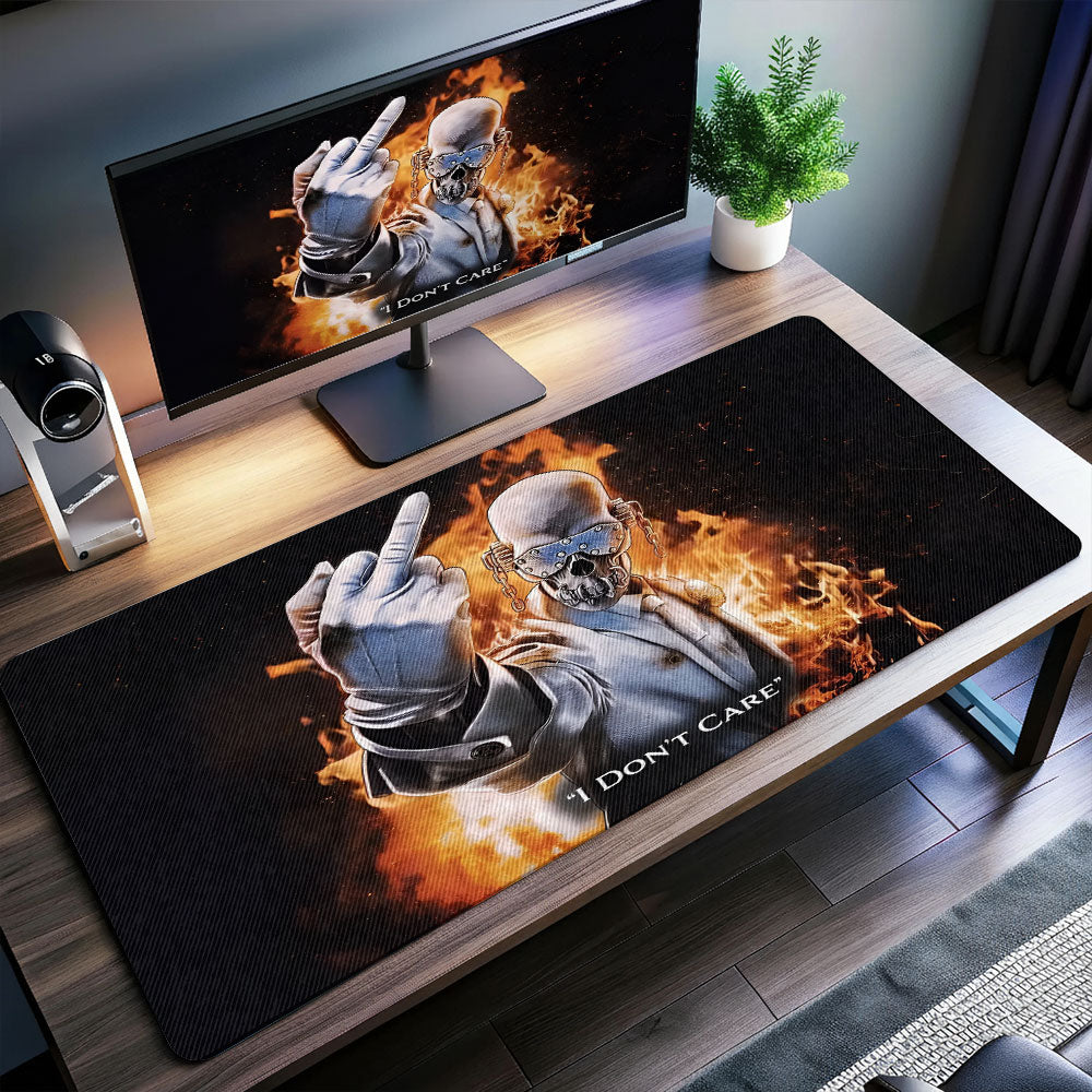 Megadeth Mouse Mat – TMTHU3962