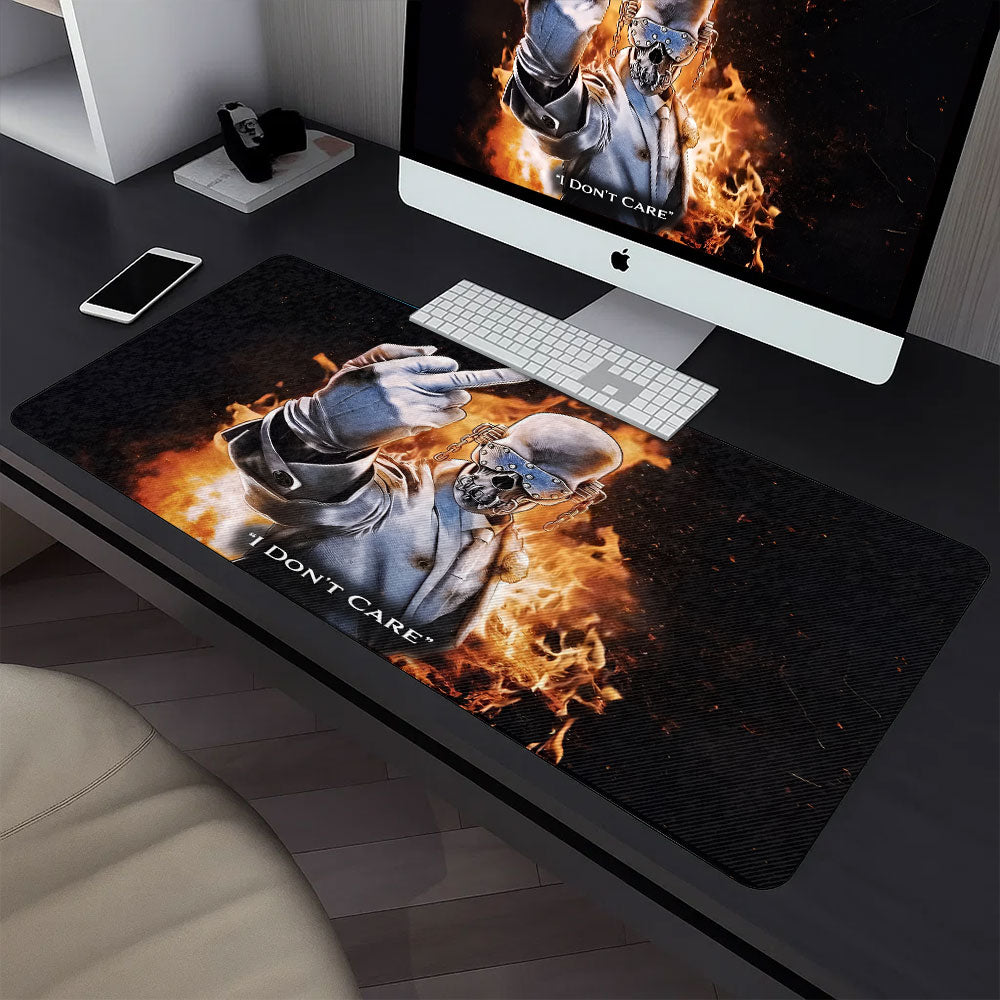 Megadeth Mouse Mat – TMTHU3962
