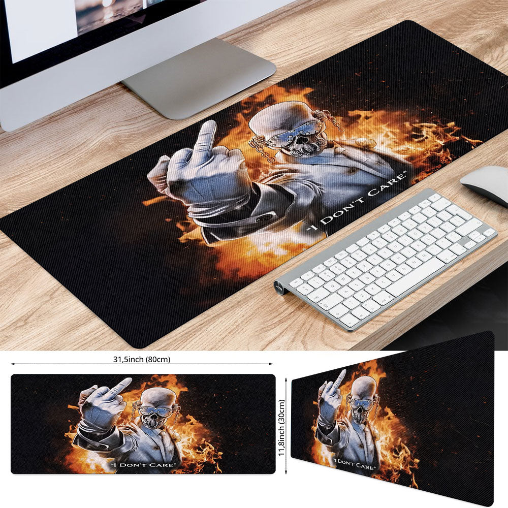 Megadeth Mouse Mat – TMTHU3962