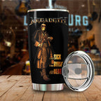 Megadeth Tumbler Cup – HOATT13396