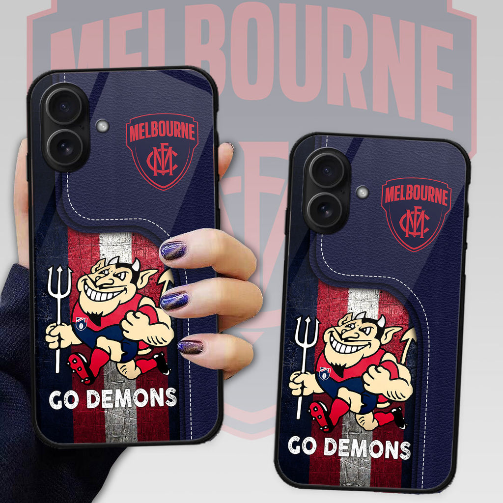 Melbourne FC Phone Case – HOATT12524