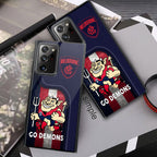 Melbourne FC Phone Case – HOATT12524