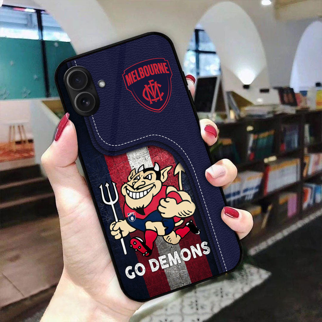 Melbourne FC Phone Case – HOATT12524