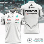 Mercedes AMG Petronas F1 Team 2026 3D Apparel – TANTN20306