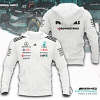 Mercedes AMG Petronas F1 Team 2026 3D Apparel – TANTN20306