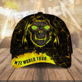 Metallica Classic Cap – MAITM 10446