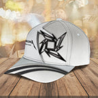 Metallica Classic Cap – MAITM 12183