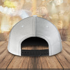 Metallica Classic Cap – MAITM 12183