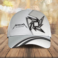 Metallica Classic Cap – MAITM 12183