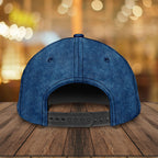 Metallica Classic Cap – HOATT 11904