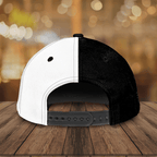Metallica Classic Cap – ANHNV 6233