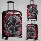 Metallica Luggage Cover – GNENEW619