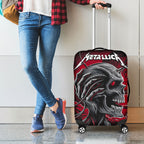 Metallica Luggage Cover – GNENEW619